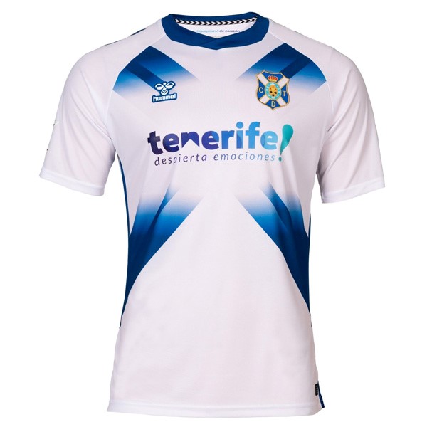 Tailandia Camiseta Tenerife 1ª 2024/25